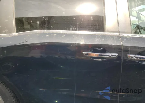 2018 Honda Odyssey Exl from USA, damaged, VIN 5FNRL6H70JB105644